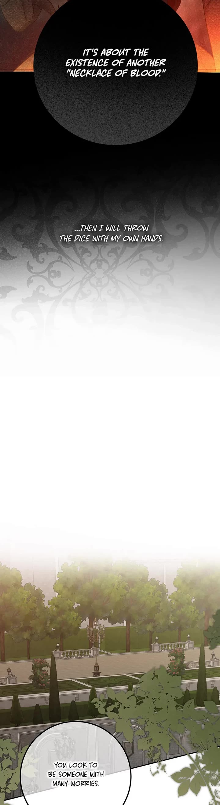 It Looks Like I’ve Fallen into the World of a Reverse Harem Game chapter 108 page 20