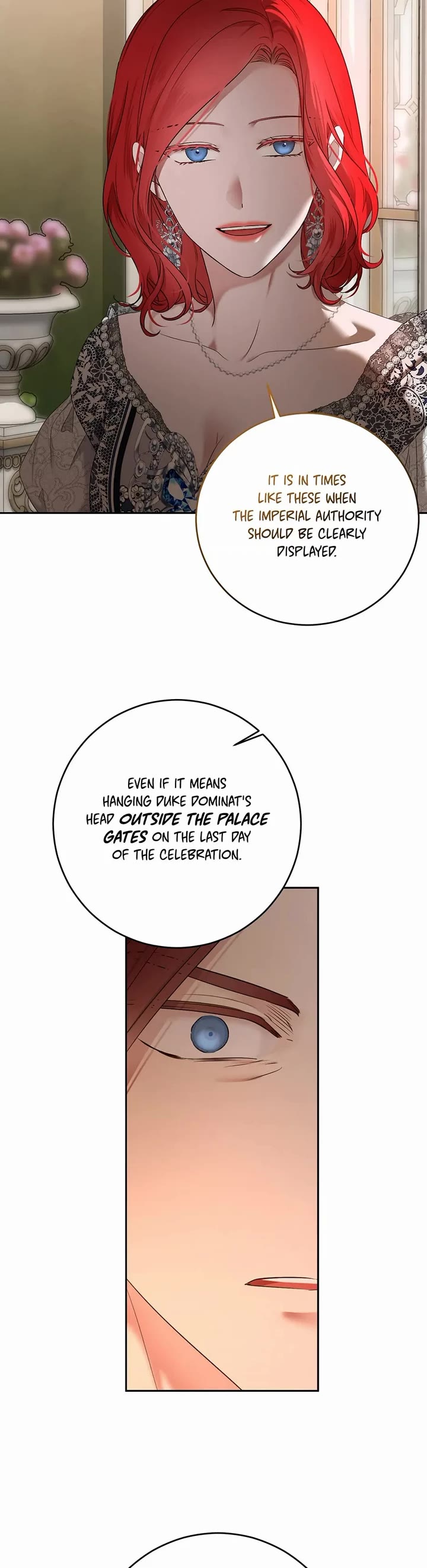 It Looks Like I’ve Fallen into the World of a Reverse Harem Game chapter 108 page 24