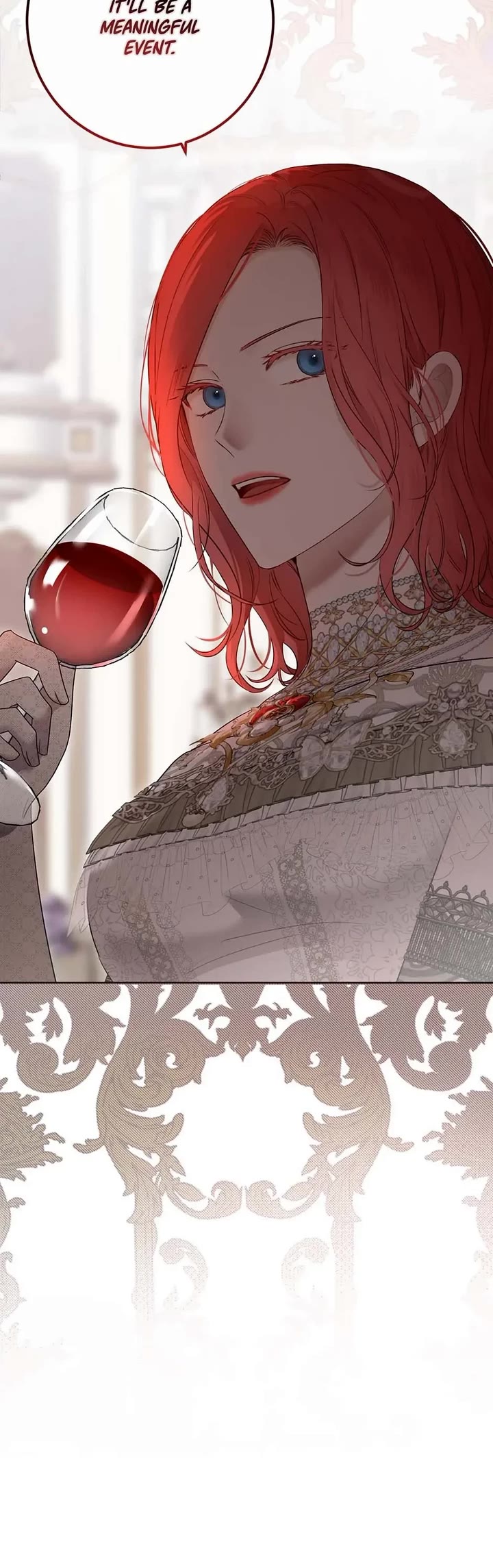 It Looks Like I’ve Fallen into the World of a Reverse Harem Game chapter 109 page 15