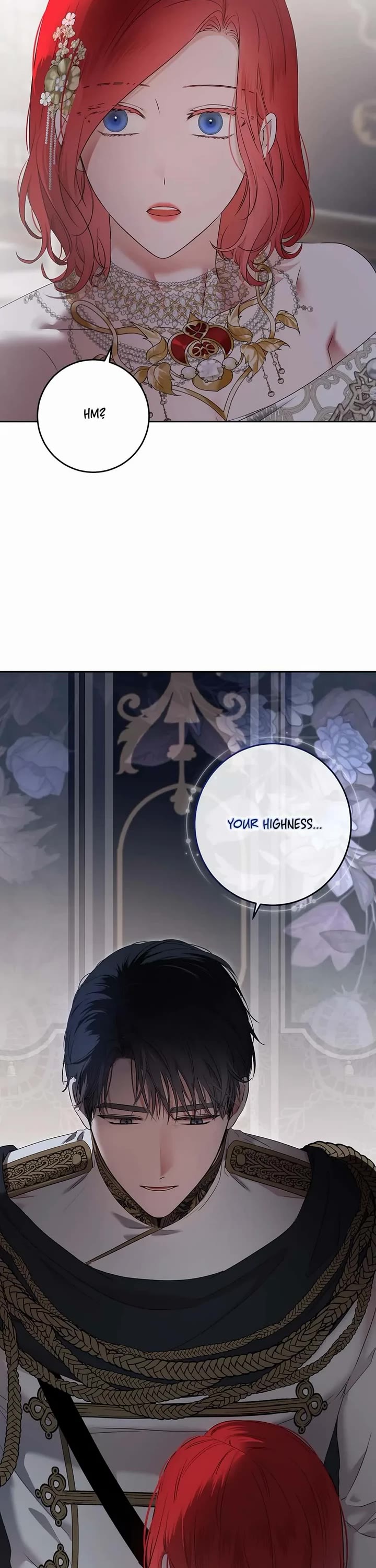 It Looks Like I’ve Fallen into the World of a Reverse Harem Game chapter 109 page 18