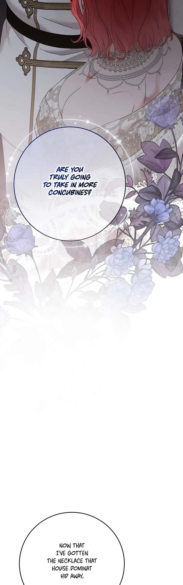 It Looks Like I’ve Fallen into the World of a Reverse Harem Game chapter 109 page 19