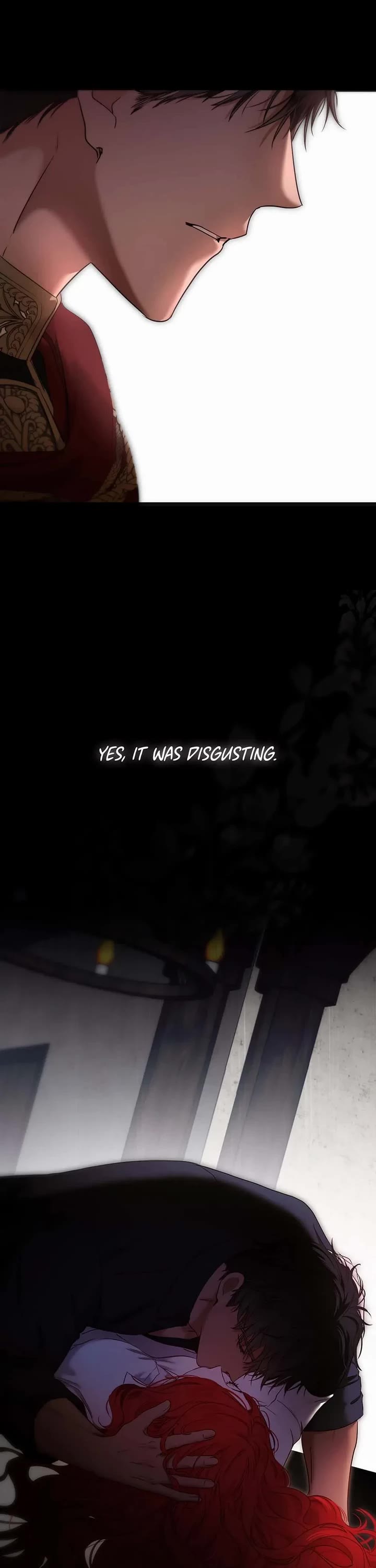 It Looks Like I’ve Fallen into the World of a Reverse Harem Game chapter 109 page 27