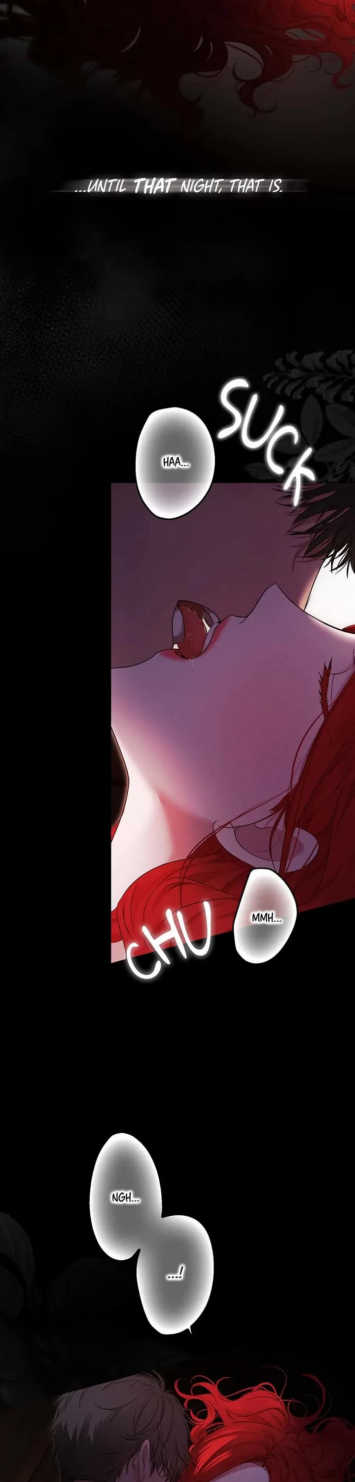 It Looks Like I’ve Fallen into the World of a Reverse Harem Game chapter 109 page 28