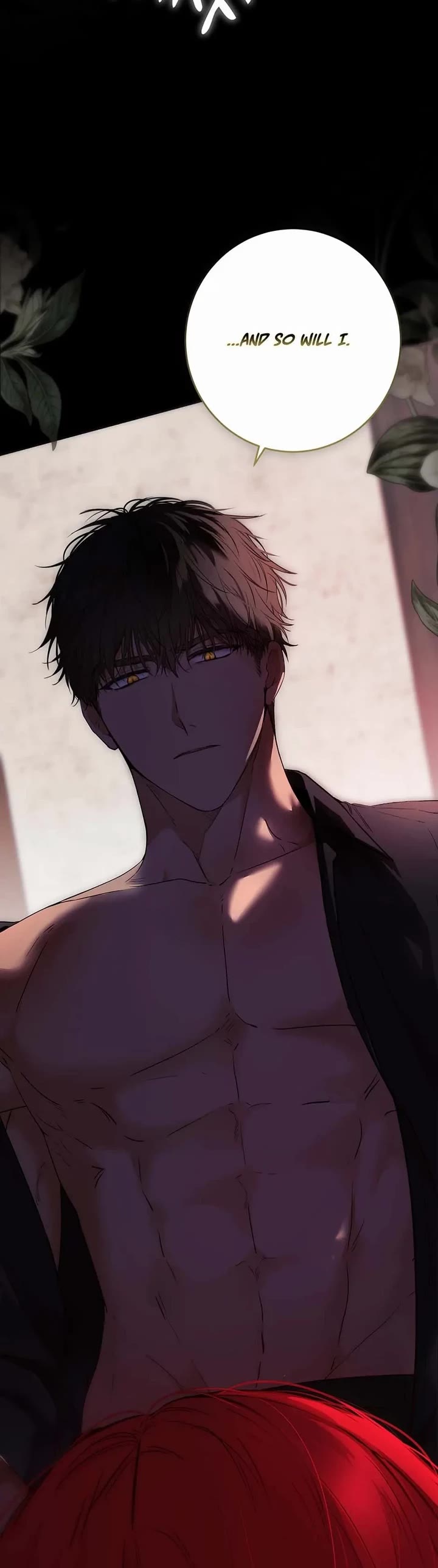 It Looks Like I’ve Fallen into the World of a Reverse Harem Game chapter 109 page 30