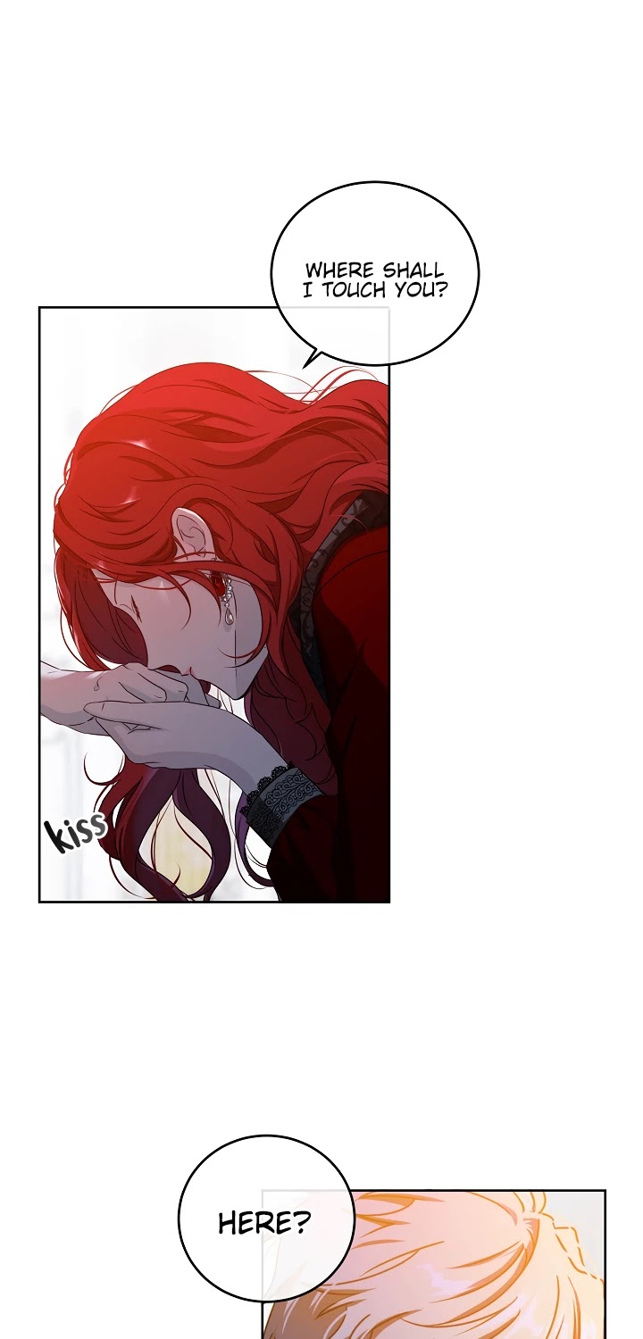 It Looks Like I’ve Fallen into the World of a Reverse Harem Game chapter 11 page 11