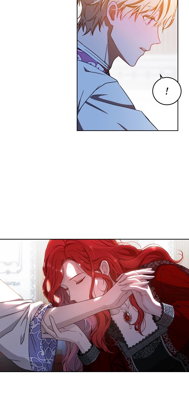 It Looks Like I’ve Fallen into the World of a Reverse Harem Game chapter 11 page 12