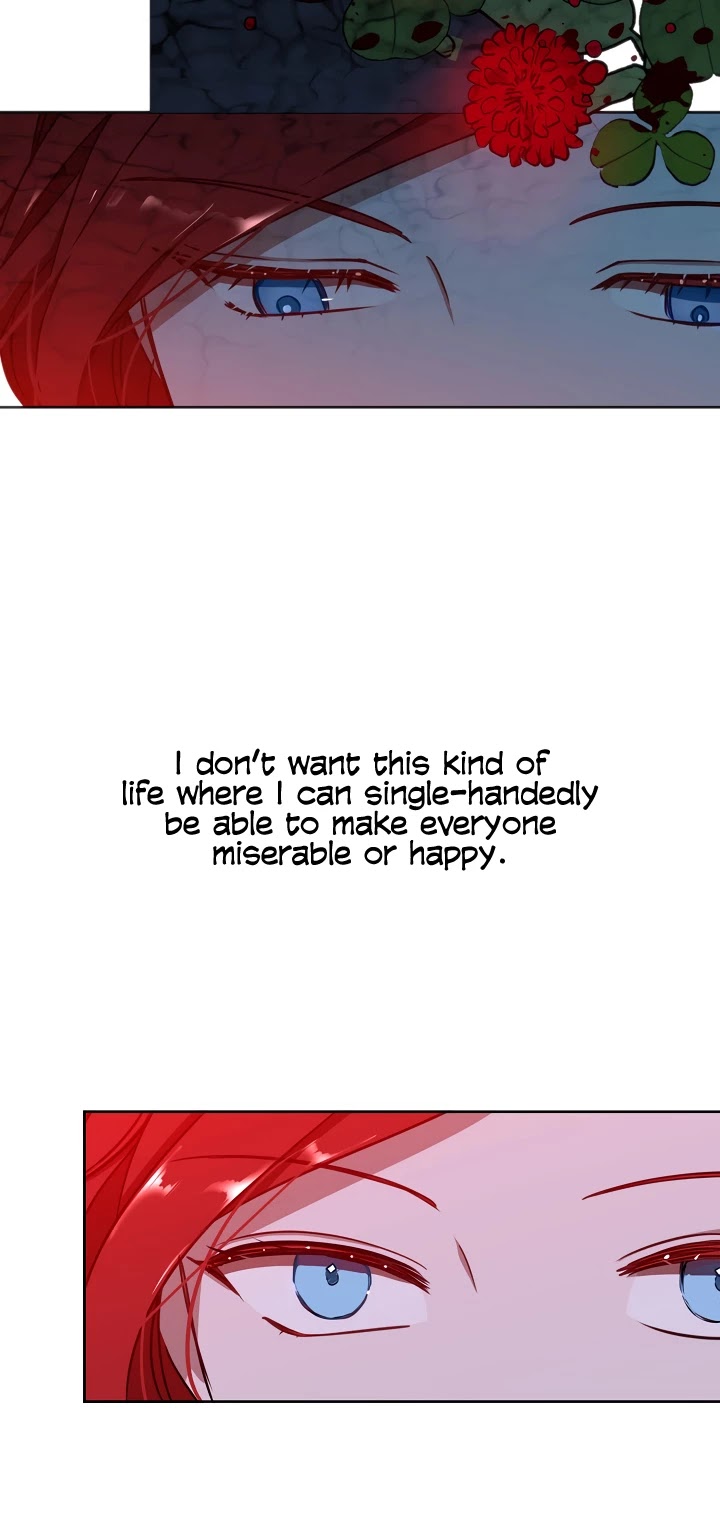 It Looks Like I’ve Fallen into the World of a Reverse Harem Game chapter 11 page 19