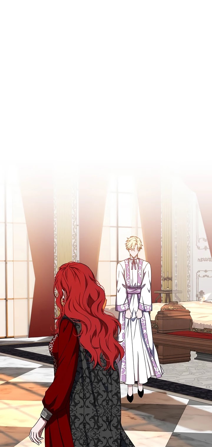 It Looks Like I’ve Fallen into the World of a Reverse Harem Game chapter 11 page 20