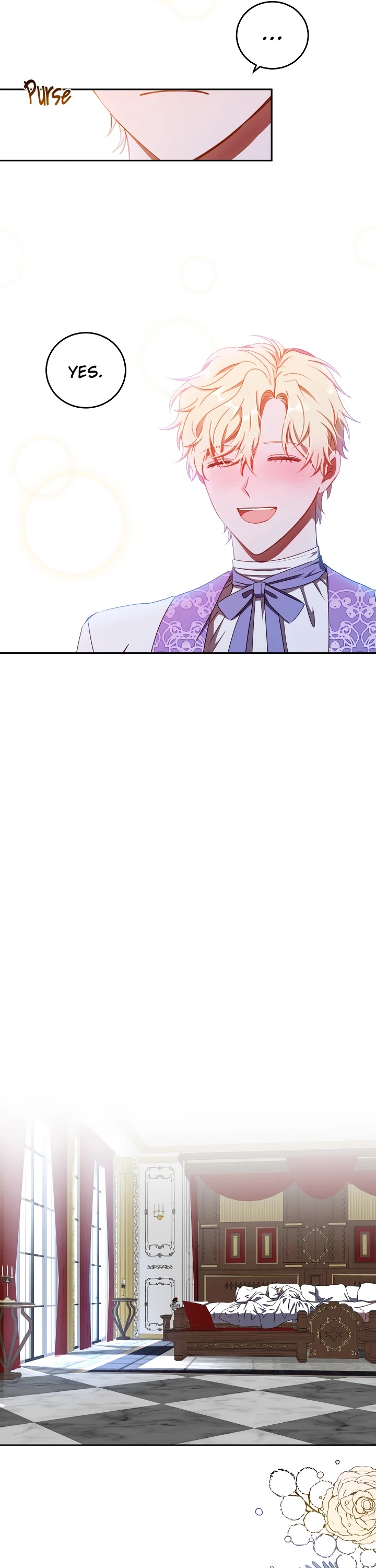 It Looks Like I’ve Fallen into the World of a Reverse Harem Game chapter 11 page 25