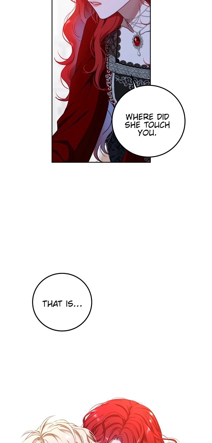 It Looks Like I’ve Fallen into the World of a Reverse Harem Game chapter 11 page 8