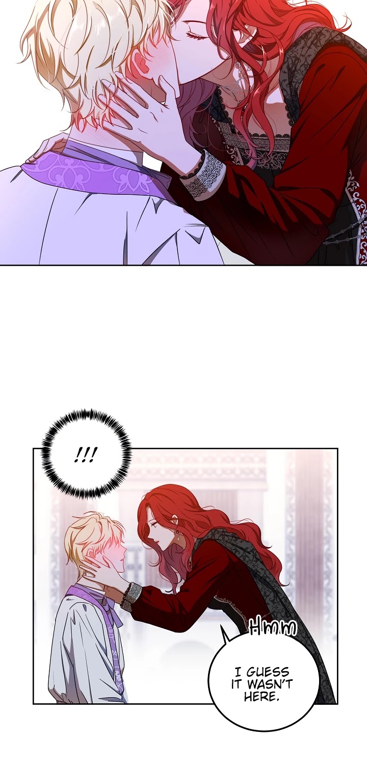 It Looks Like I’ve Fallen into the World of a Reverse Harem Game chapter 11 page 9