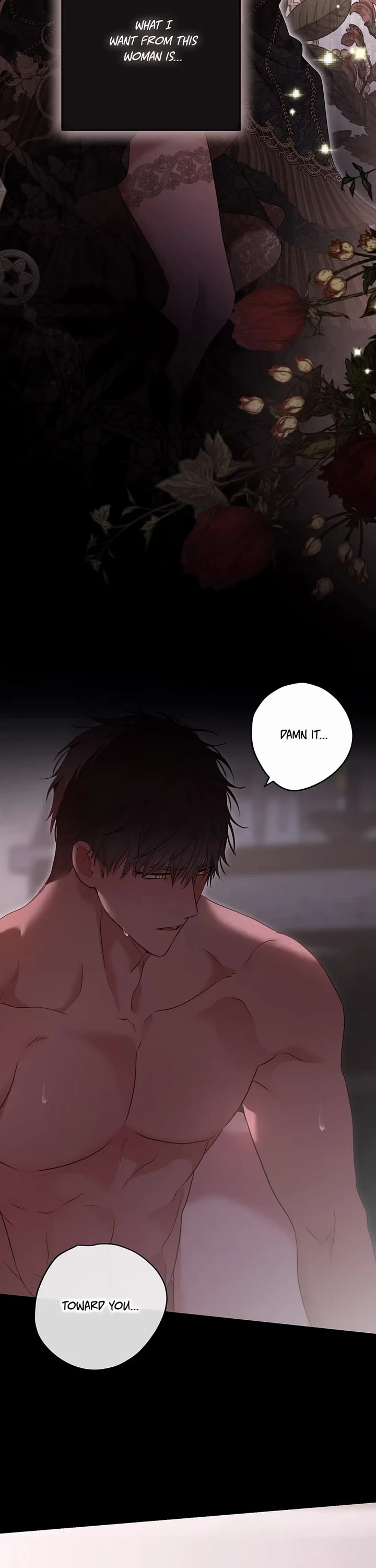 It Looks Like I’ve Fallen into the World of a Reverse Harem Game chapter 110 page 16