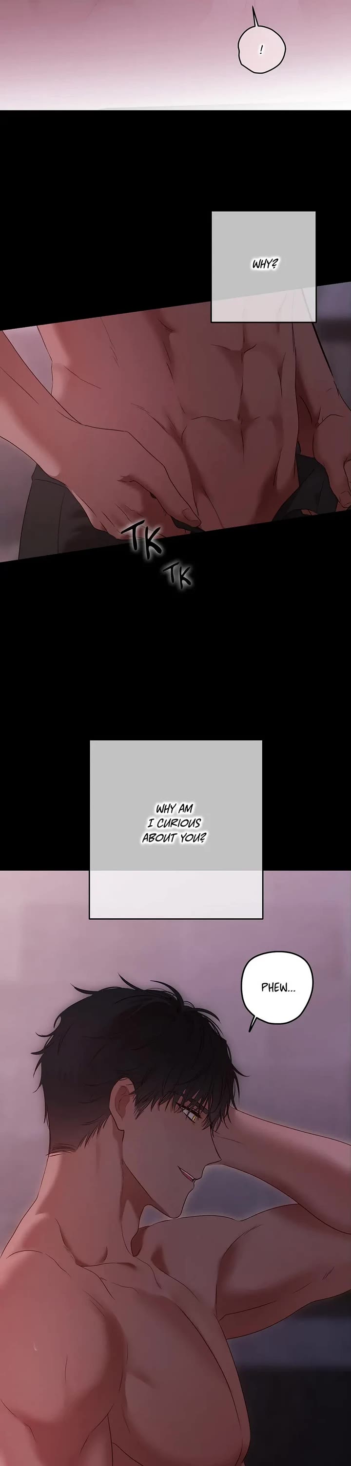 It Looks Like I’ve Fallen into the World of a Reverse Harem Game chapter 110 page 7