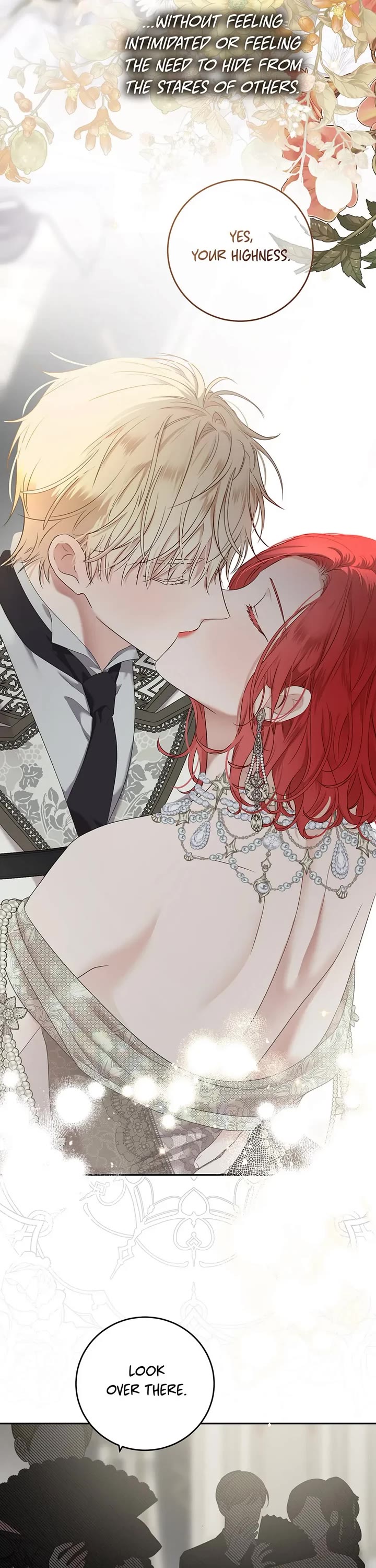 It Looks Like I’ve Fallen into the World of a Reverse Harem Game chapter 111 page 16