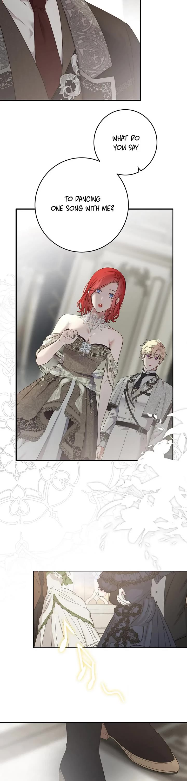 It Looks Like I’ve Fallen into the World of a Reverse Harem Game chapter 111 page 18