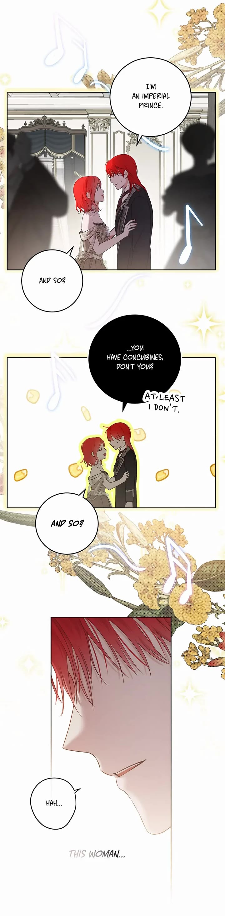 It Looks Like I’ve Fallen into the World of a Reverse Harem Game chapter 111 page 24