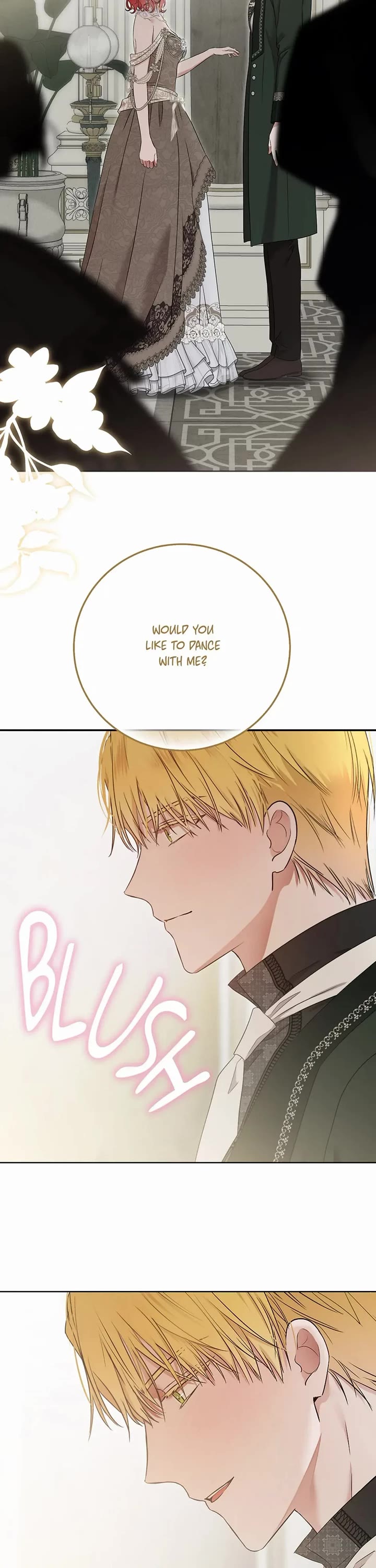 It Looks Like I’ve Fallen into the World of a Reverse Harem Game chapter 111 page 28