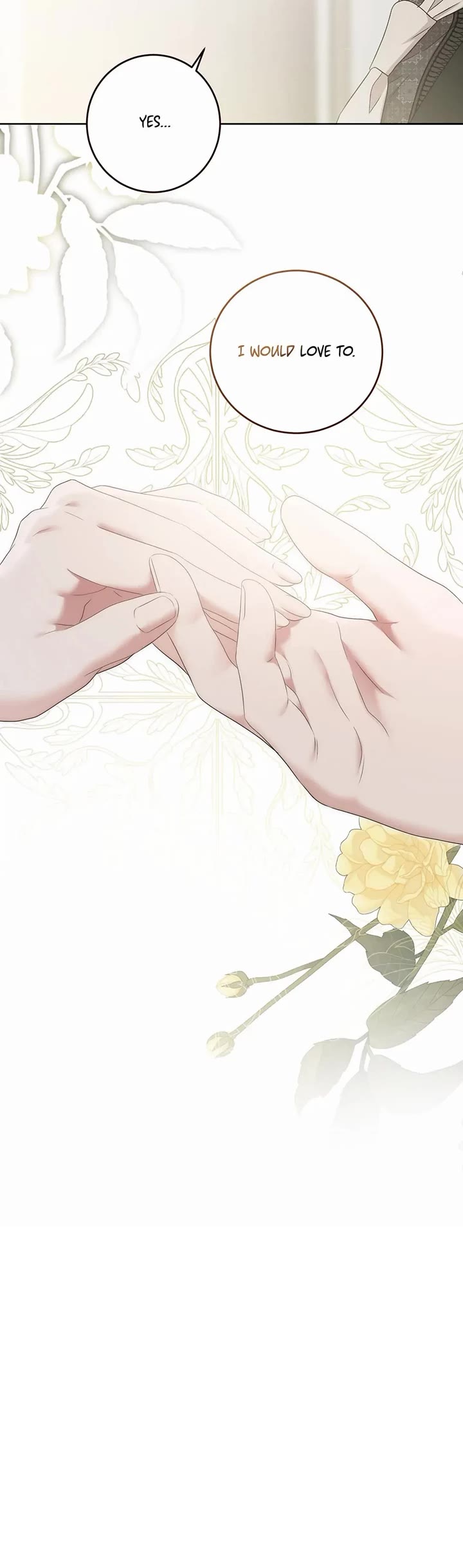 It Looks Like I’ve Fallen into the World of a Reverse Harem Game chapter 111 page 29