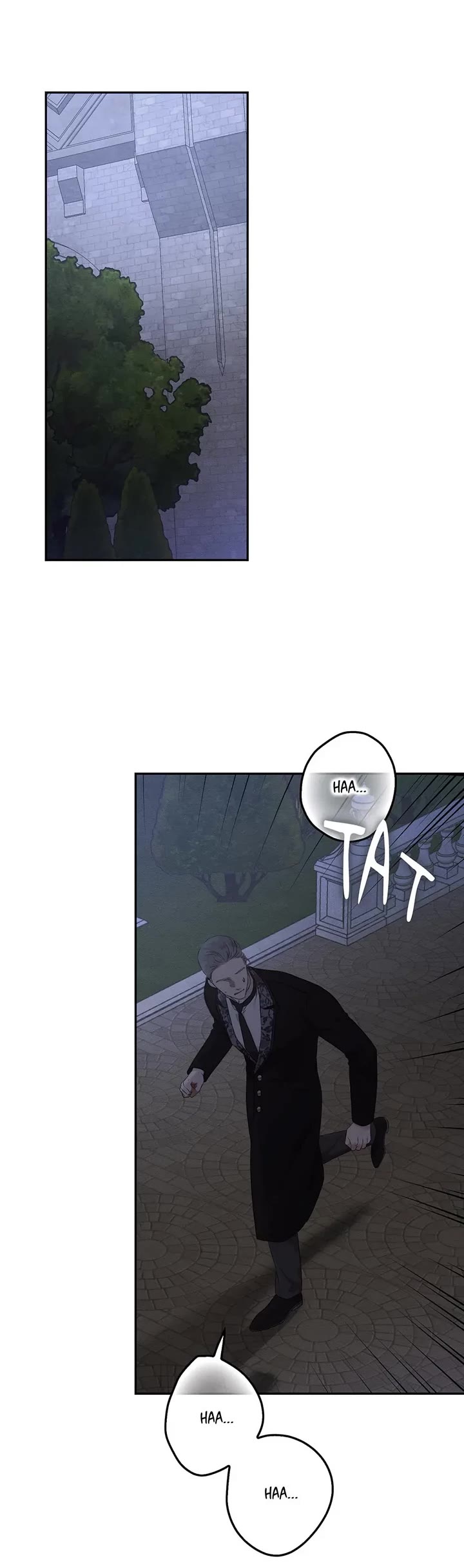 It Looks Like I’ve Fallen into the World of a Reverse Harem Game chapter 111 page 30