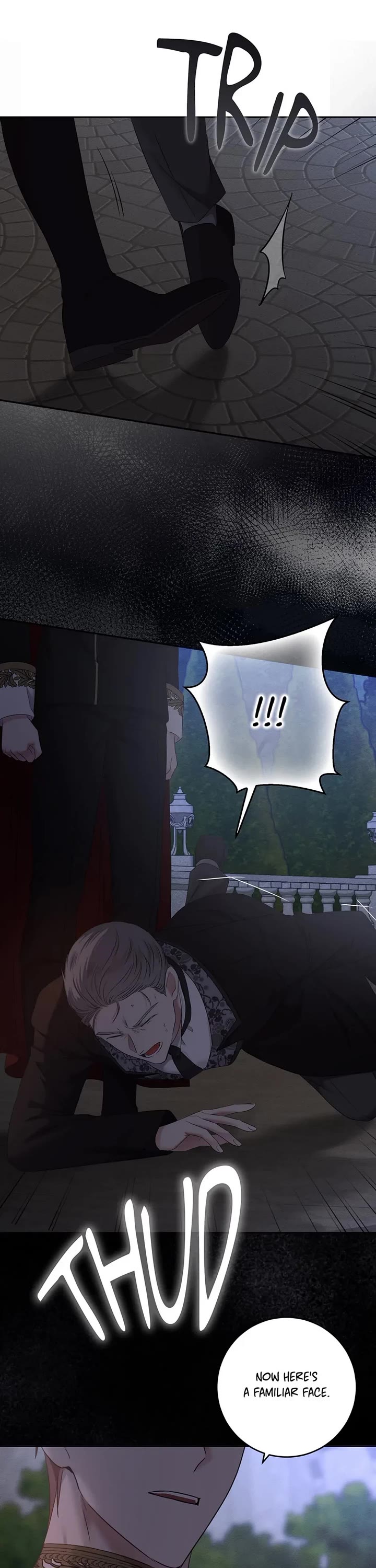 It Looks Like I’ve Fallen into the World of a Reverse Harem Game chapter 111 page 31