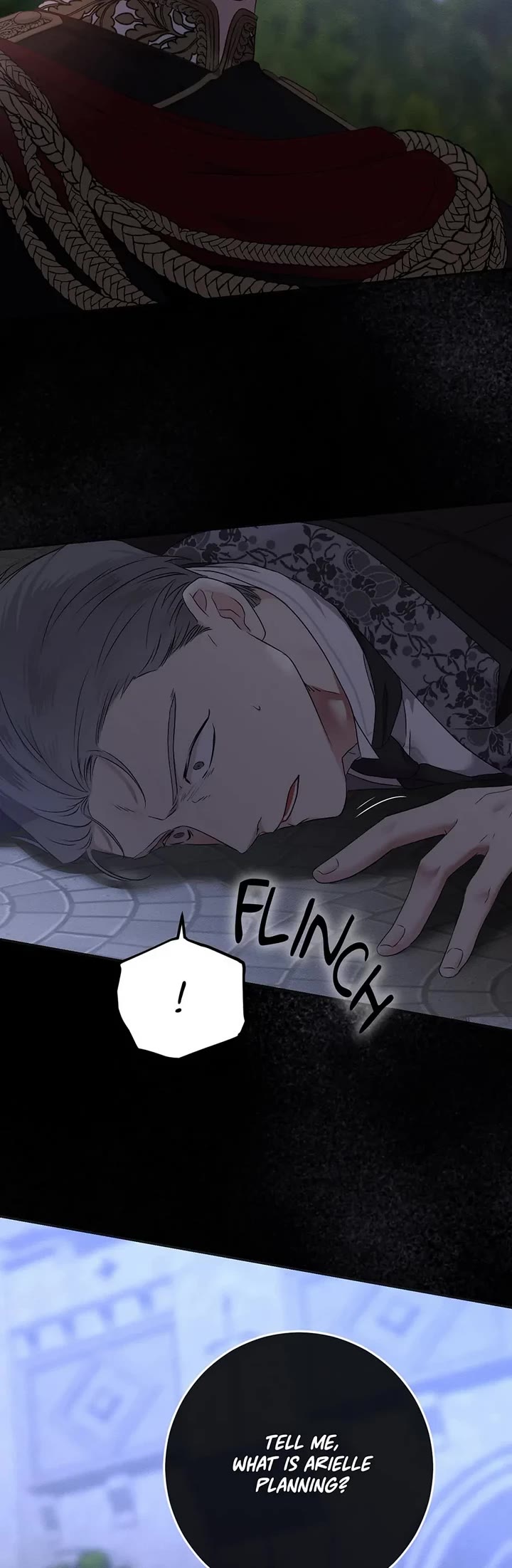 It Looks Like I’ve Fallen into the World of a Reverse Harem Game chapter 111 page 32