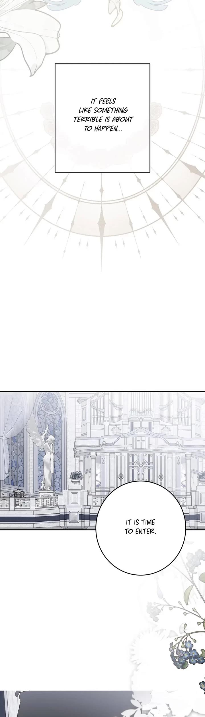 It Looks Like I’ve Fallen into the World of a Reverse Harem Game chapter 112 page 30