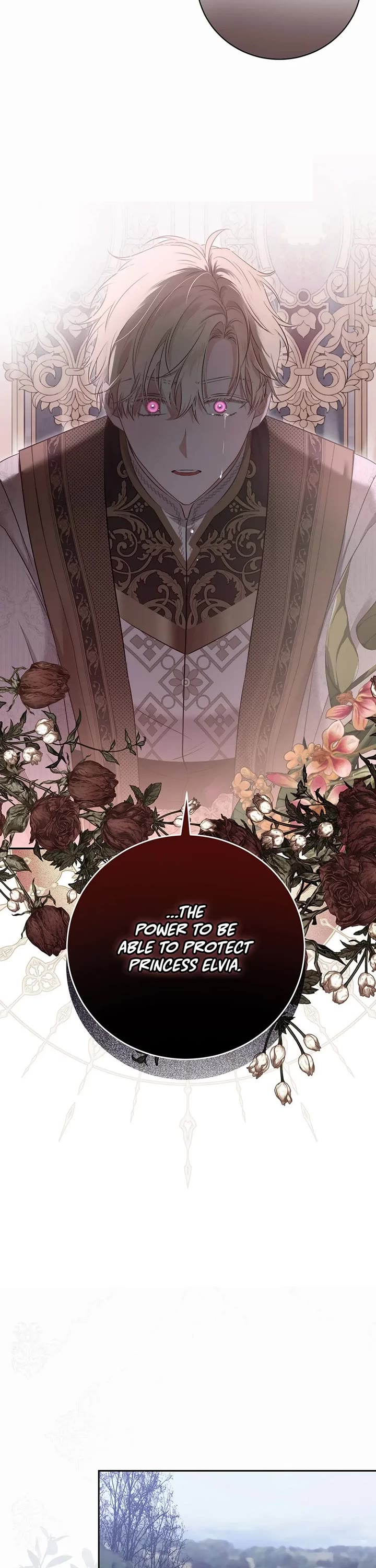 It Looks Like I’ve Fallen into the World of a Reverse Harem Game chapter 113 page 28