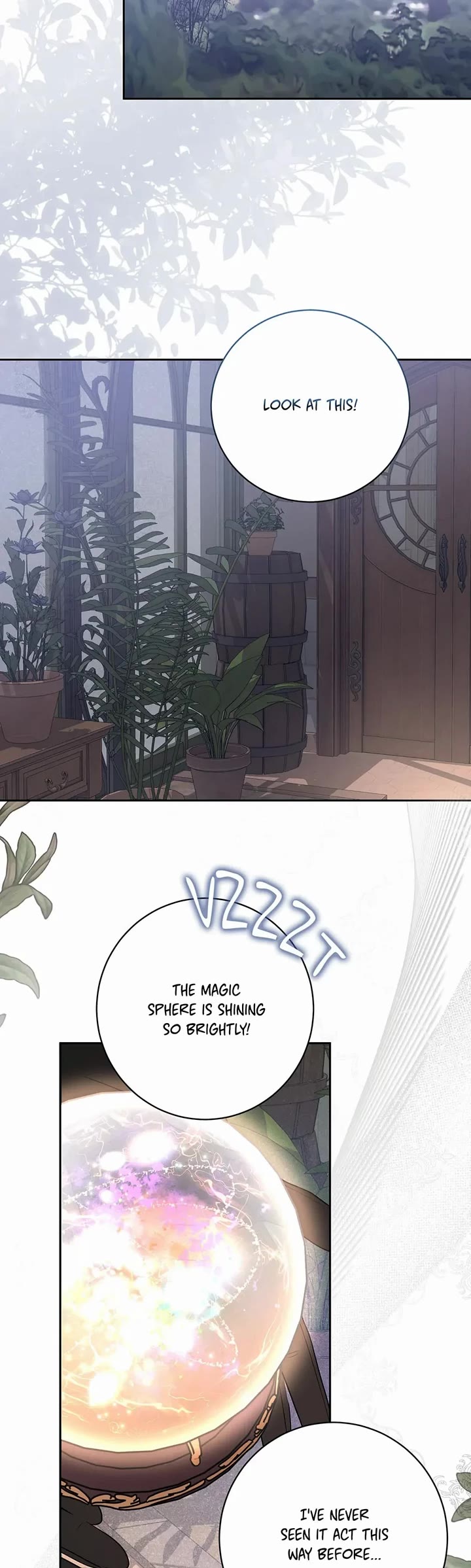 It Looks Like I’ve Fallen into the World of a Reverse Harem Game chapter 113 page 29