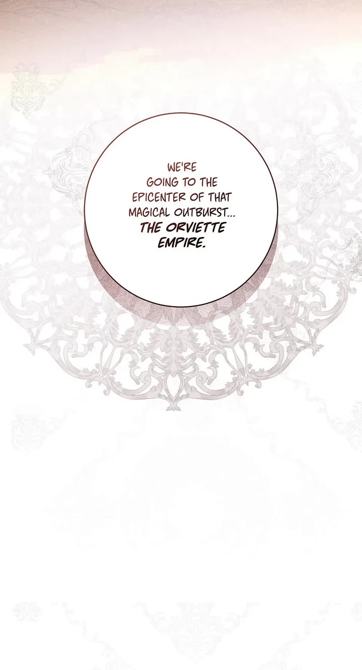 It Looks Like I’ve Fallen into the World of a Reverse Harem Game chapter 113 page 31