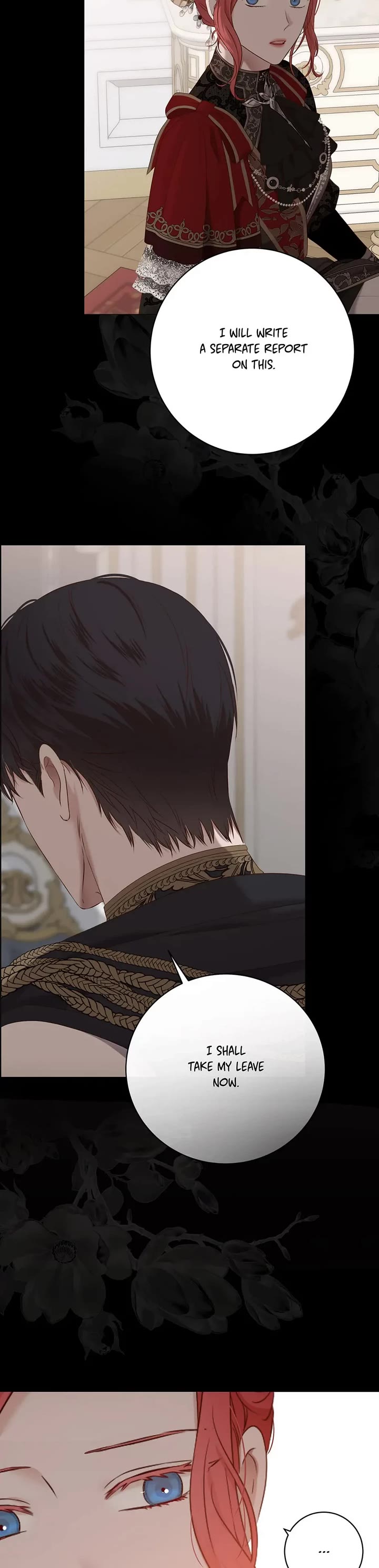 It Looks Like I’ve Fallen into the World of a Reverse Harem Game chapter 114 page 20