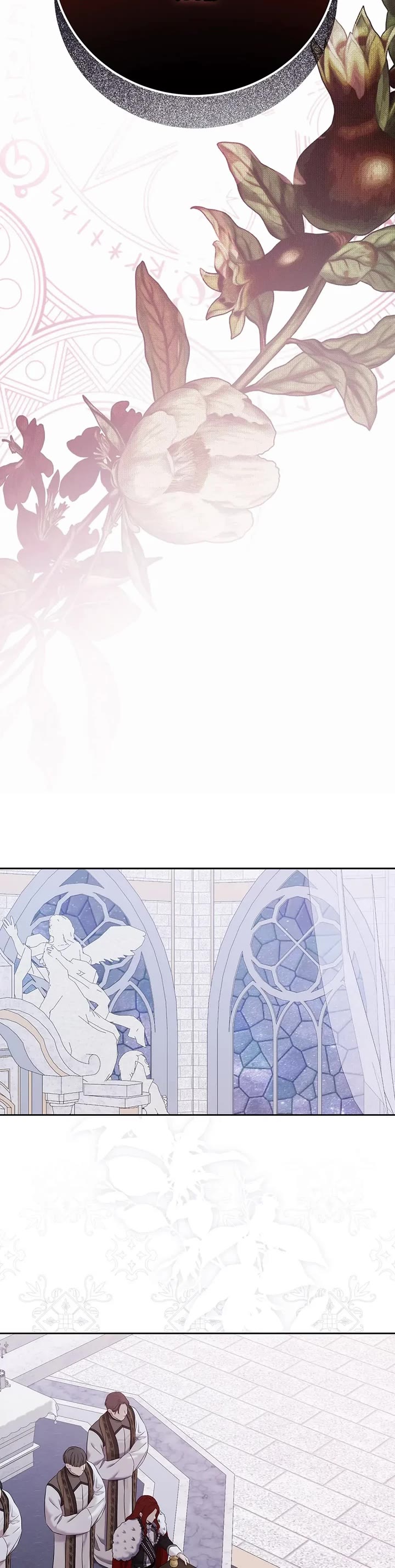 It Looks Like I’ve Fallen into the World of a Reverse Harem Game chapter 114 page 5