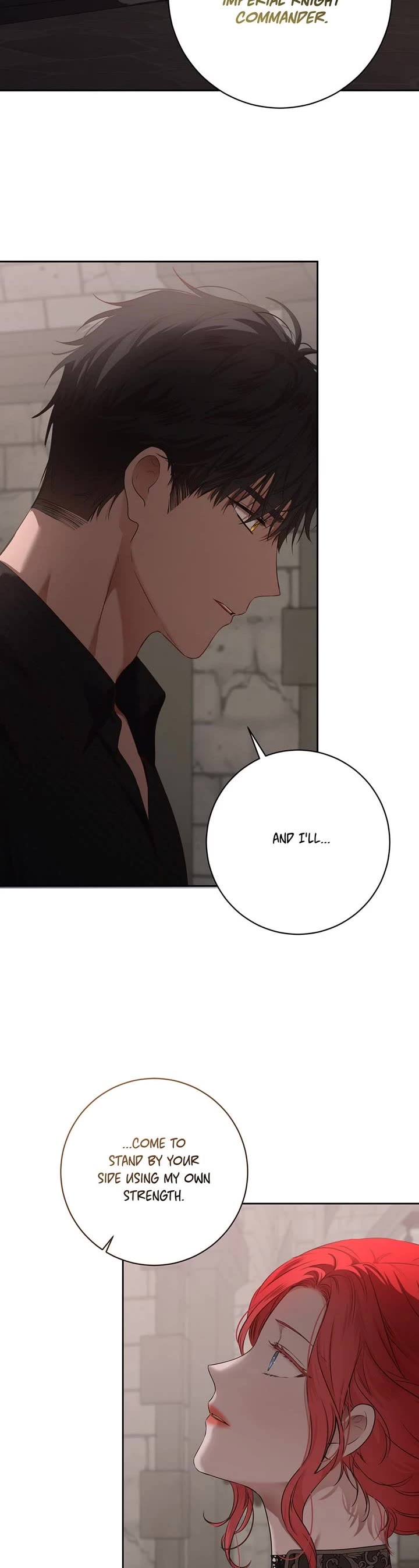 It Looks Like I’ve Fallen into the World of a Reverse Harem Game chapter 115 page 10