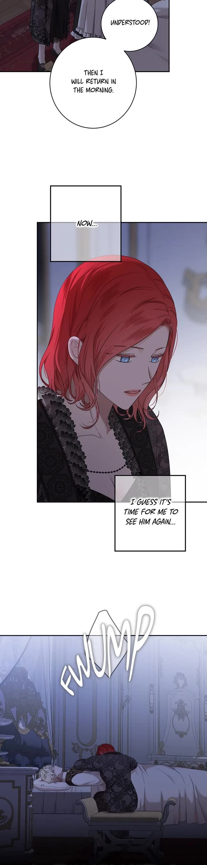 It Looks Like I’ve Fallen into the World of a Reverse Harem Game chapter 115 page 13