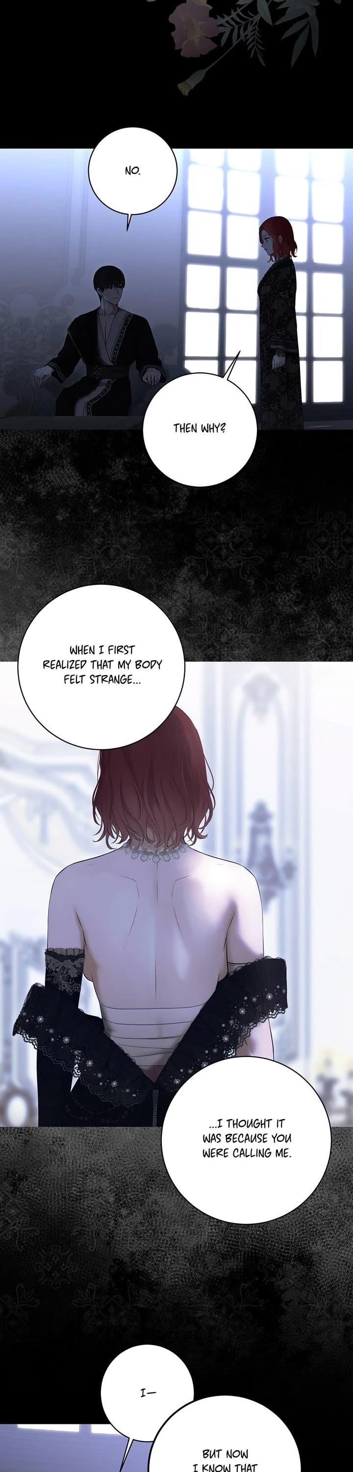 It Looks Like I’ve Fallen into the World of a Reverse Harem Game chapter 115 page 16