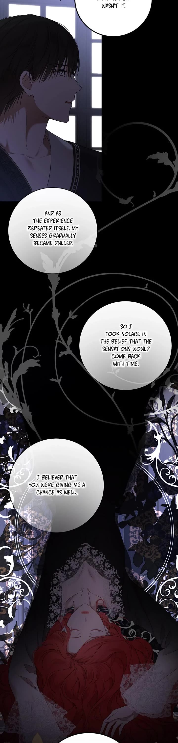 It Looks Like I’ve Fallen into the World of a Reverse Harem Game chapter 115 page 17