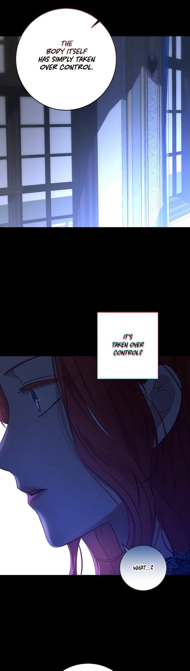 It Looks Like I’ve Fallen into the World of a Reverse Harem Game chapter 115 page 20