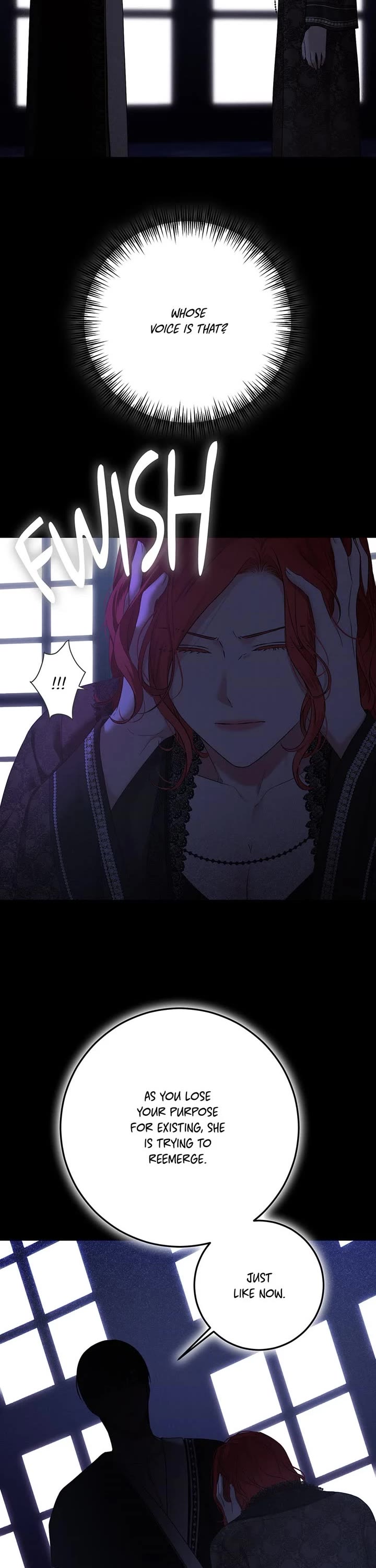 It Looks Like I’ve Fallen into the World of a Reverse Harem Game chapter 115 page 23