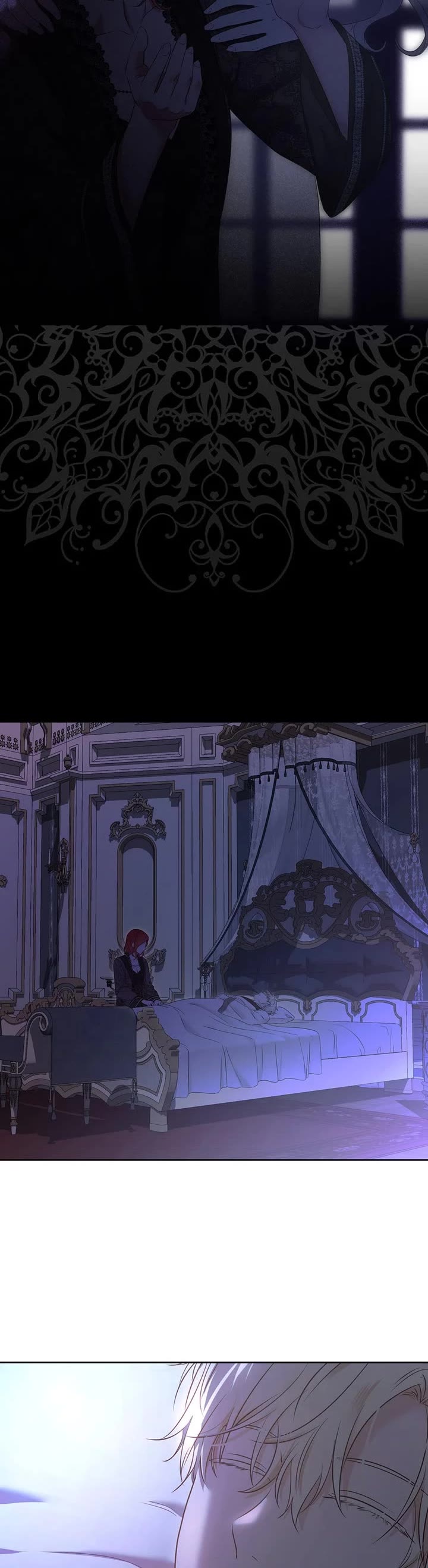 It Looks Like I’ve Fallen into the World of a Reverse Harem Game chapter 115 page 25