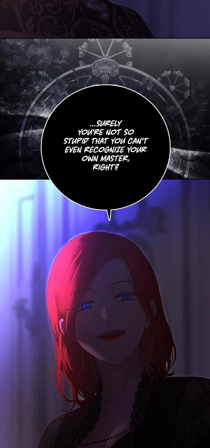 It Looks Like I’ve Fallen into the World of a Reverse Harem Game chapter 115 page 28