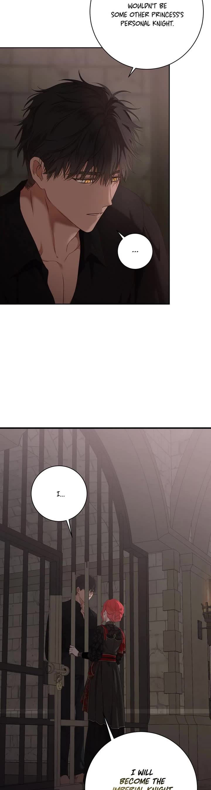 It Looks Like I’ve Fallen into the World of a Reverse Harem Game chapter 115 page 9