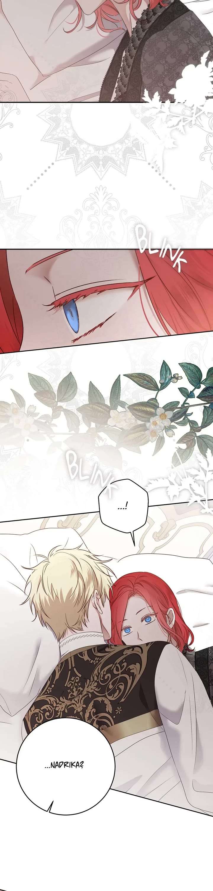 It Looks Like I’ve Fallen into the World of a Reverse Harem Game chapter 116 page 12