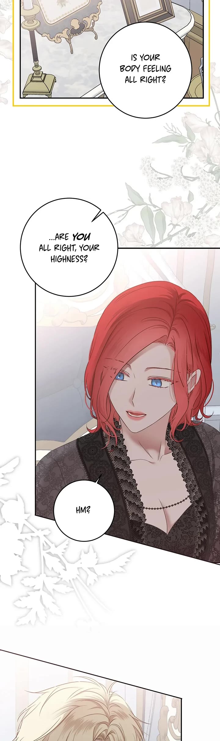 It Looks Like I’ve Fallen into the World of a Reverse Harem Game chapter 116 page 14