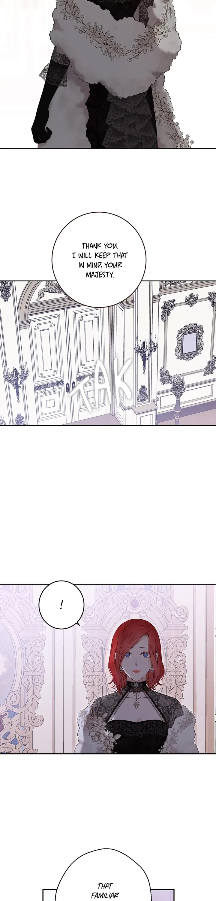 It Looks Like I’ve Fallen into the World of a Reverse Harem Game chapter 116 page 23