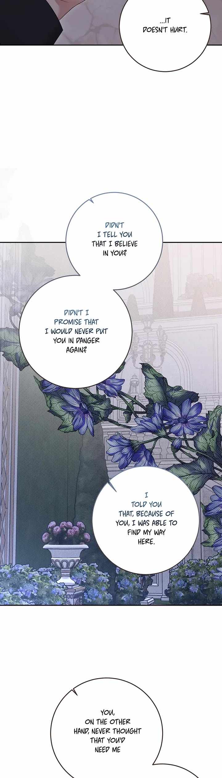 It Looks Like I’ve Fallen into the World of a Reverse Harem Game chapter 116 page 30