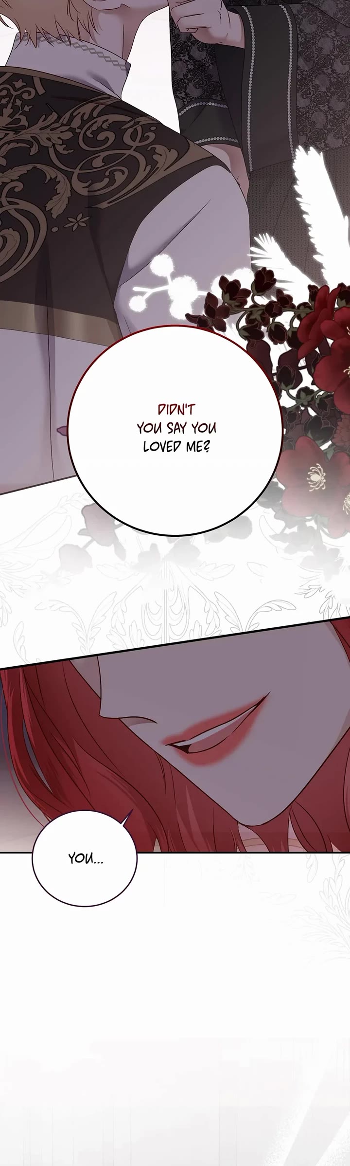 It Looks Like I’ve Fallen into the World of a Reverse Harem Game chapter 116 page 9