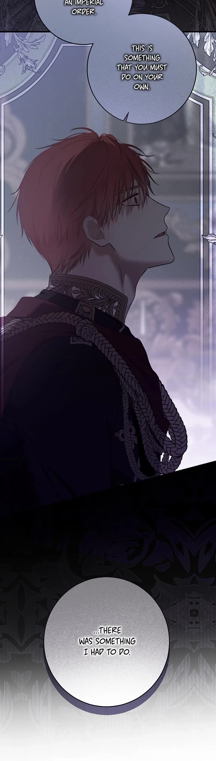 It Looks Like I’ve Fallen into the World of a Reverse Harem Game chapter 117 page 10