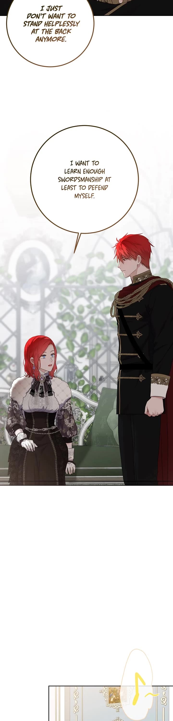 It Looks Like I’ve Fallen into the World of a Reverse Harem Game chapter 117 page 13