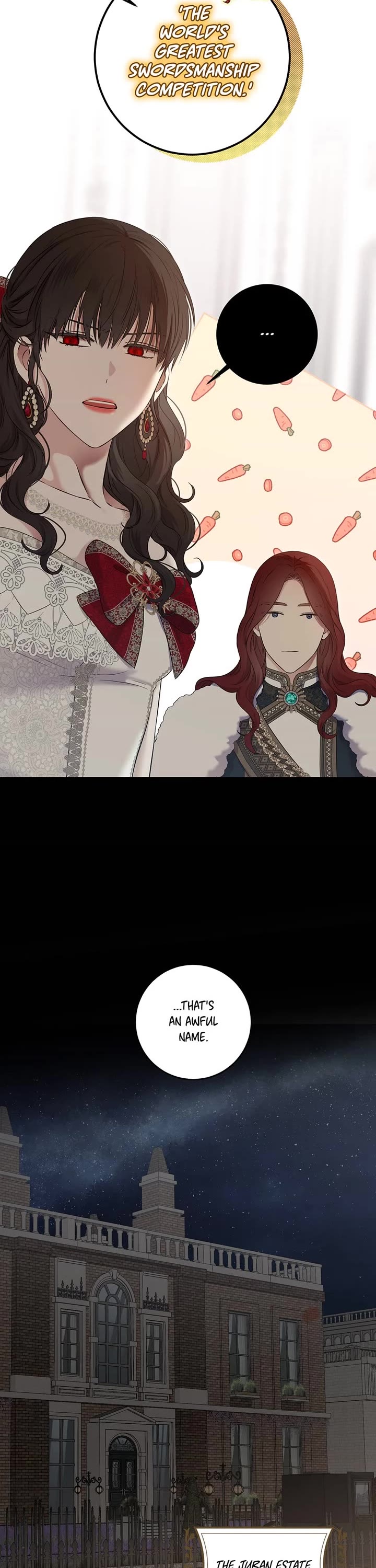 It Looks Like I’ve Fallen into the World of a Reverse Harem Game chapter 117 page 28