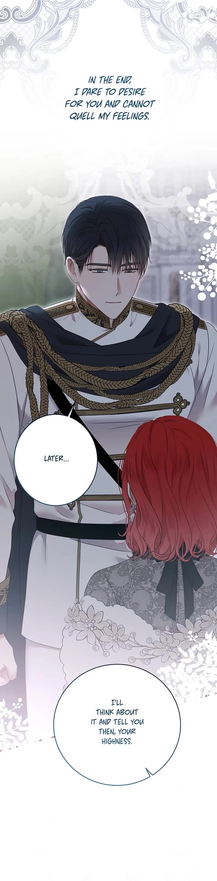 It Looks Like I’ve Fallen into the World of a Reverse Harem Game chapter 117 page 4