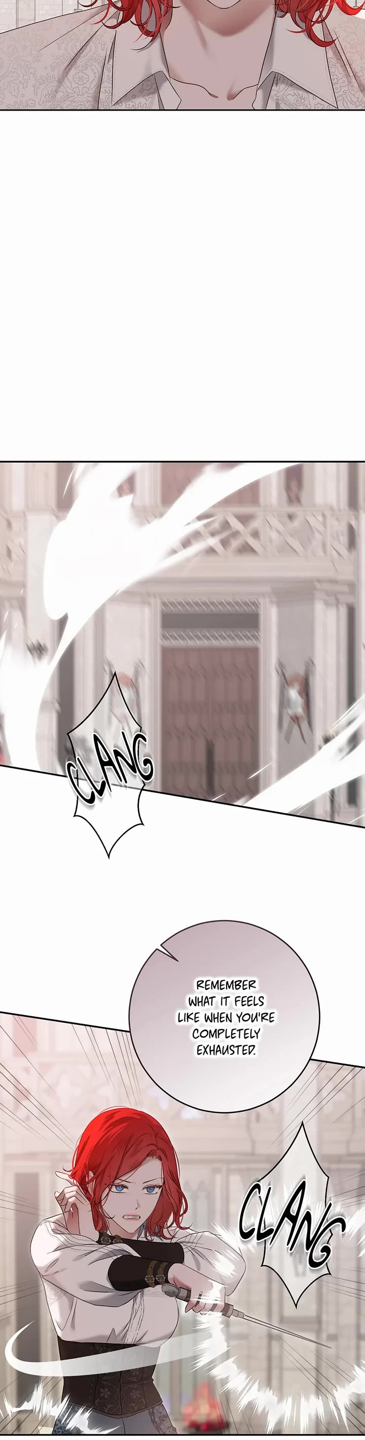 It Looks Like I’ve Fallen into the World of a Reverse Harem Game chapter 118 page 19